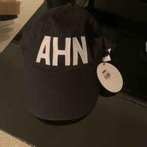 Athens Georgia hat Aviate brand